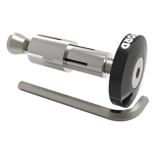 OXFORD - Stabilizzatori Manubrio ManuBrio Ends - OXFORD - Stabilizzatori Manubrio