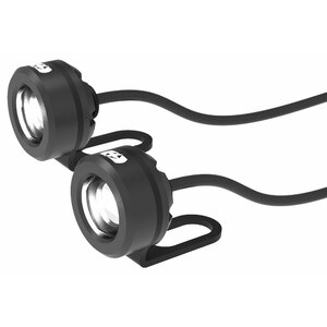 OXFORD - Fari supplementari Luci ingombro anteriori - OXFORD - Fari supplementari