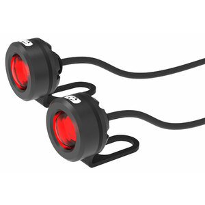 OXFORD - Fari supplementari Luci ingombro posteriori - OXFORD - Fari supplementari