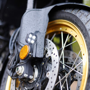 OXFORD - Fari supplementari Cube - OXFORD - Fari supplementari