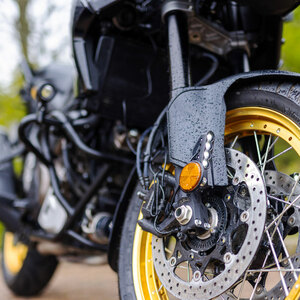 OXFORD - Fari supplementari Strip - OXFORD - Fari supplementari