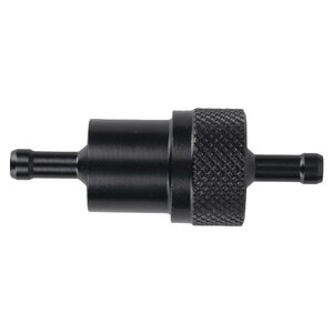 OXFORD - Filtro benzina Alloy Fuel Filter - OXFORD - Filtro benzina