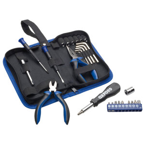 OXFORD - Kit attrezzi Tool Kit - OXFORD - Kit attrezzi
