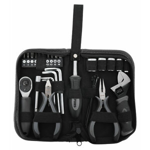 OXFORD - Kit attrezzi Tool Kit Pro - OXFORD - Kit attrezzi