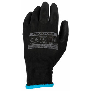 OXFORD - Guanti lavoro Workshop Gloves - OXFORD - Guanti lavoro