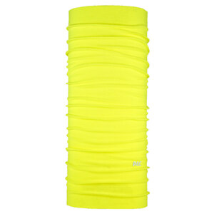 PAC - Bandana multifunzione tubolare Neon Yellow - PAC - Bandana multifunzione tubolare