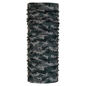 PAC - Bandana multifunzione tubolare Camo Ash - PAC - Bandana multifunzione tubolare
