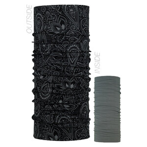 PAC - Bandana multifunzione tubolare Double Krutu - PAC - Bandana multifunzione tubolare