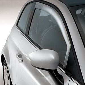 PARIMOR - Deflettore aria - pioggia Mixer - PARIMOR - Deflettore aria - pioggia