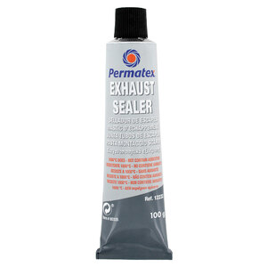 PERMATEX - Kit riparazione marmitte Exhaust sealer - PERMATEX - Kit riparazione marmitte