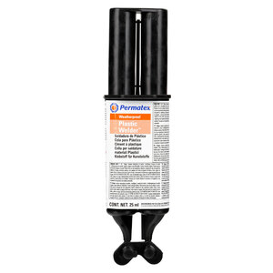 PERMATEX - Stucco Permapoxy - PERMATEX - Stucco