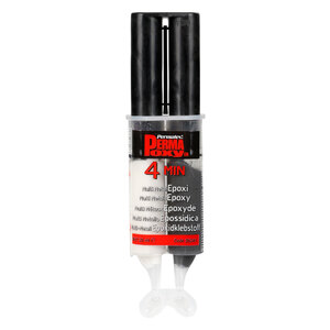 PERMATEX - Stucco Permapoxy - PERMATEX - Stucco