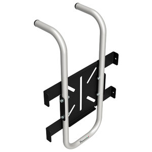 PERUZZO - Portabici fuoristrada kit montaggio Stelvio - Ancoraggio - PERUZZO - Portabici fuoristrada kit montaggio