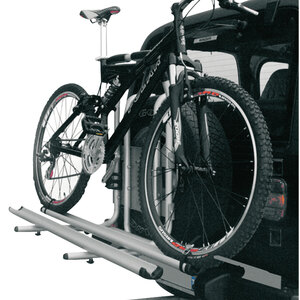 PERUZZO - Portabici fuoristrada Stelvio - PERUZZO - Portabici fuoristrada