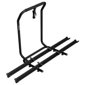 PERUZZO - Portabici fuoristrada Stelvio - PERUZZO - Portabici fuoristrada