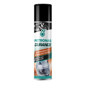 PETRONAS - Detergente visiera Rain Off Visiera Petronas Durance - PETRONAS - Detergente visiera