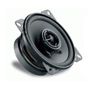 PHONOCAR - Coassiali Alpha 100 - PHONOCAR - Coassiali