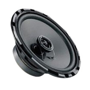 PHONOCAR - Coassiali Alpha 165 - PHONOCAR - Coassiali