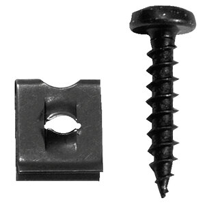 PHONOCAR - Altoparlanti accessori Perno fissaggio - PHONOCAR - Altoparlanti accessori