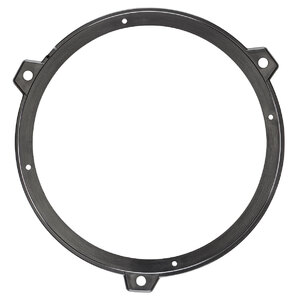 PHONOCAR - Altoparlanti accessori Supporto per altoparlante Fiat Panda II versione  2003> - PHONOCAR Fiat Panda II versione  2003 > - Altoparlanti accessori