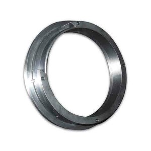 PHONOCAR - Altoparlanti accessori Supporto per altoparlante - PHONOCAR Opel Astra, Calibra, Omega, Tigra, Vectra, Zafira, Seat Arosa, Ibiza, Leon, Toledo - Altoparlanti accessori