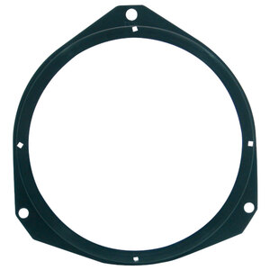 PHONOCAR - Altoparlanti accessori Supporto per altoparlante - PHONOCAR Fiat Grande Punto, Opel Corsa - Altoparlanti accessori