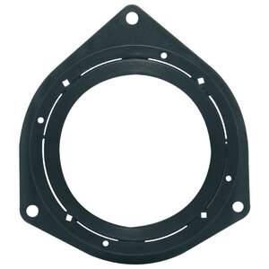 PHONOCAR - Altoparlanti accessori Supporto per altoparlante - PHONOCAR Fiat Bravo, Grande Punto, Opel Corsa - Altoparlanti accessori