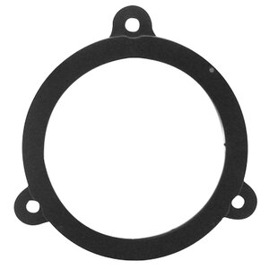 PHONOCAR - Altoparlanti accessori Supporto per altoparlante - PHONOCAR Renault Clio IV, Megane III - Altoparlanti accessori