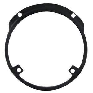 PHONOCAR - Altoparlanti accessori Supporto per altoparlante Citroen C3 Picasso  - PHONOCAR Citroen C3 Picasso  - Altoparlanti accessori