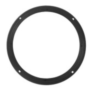 PHONOCAR - Altoparlanti accessori Supporto per altoparlante Audi A4 2009> - PHONOCAR Audi A4 2009 > - Altoparlanti accessori