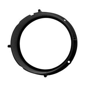 PHONOCAR - Altoparlanti accessori Supporto per altoparlante - PHONOCAR Seat MII, Skoda Citigo, Volkswagen Up - Altoparlanti accessori