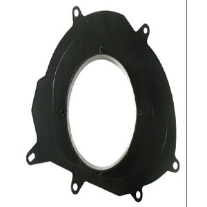 PHONOCAR - Altoparlanti accessori Supporto per altoparlante - PHONOCAR Renault Clio IV - Altoparlanti accessori