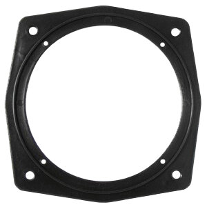 PHONOCAR - Altoparlanti accessori Supporto per altoparlante Audi TT 2007> - PHONOCAR Audi TT 2007 > - Altoparlanti accessori