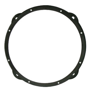 PHONOCAR - Altoparlanti accessori Supporto per altoparlante Audi A3 2013> - PHONOCAR Audi A3 2013 > - Altoparlanti accessori