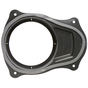 PHONOCAR - Altoparlanti accessori Supporto per altoparlante Ford Transit 2013> - PHONOCAR Ford Transit 2013 > - Altoparlanti accessori