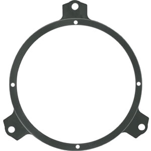 PHONOCAR - Altoparlanti accessori Supporto per altoparlante - PHONOCAR Citroen C1, Peugeot 108, Toyota Aygo - Altoparlanti accessori