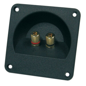 PHONOCAR - Subwoofer - Accessori Vaschetta da incasso - PHONOCAR - Subwoofer - Accessori