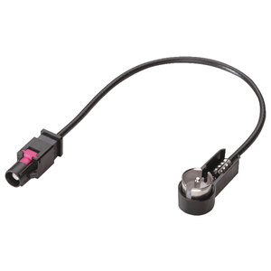 PHONOCAR - Accessori Adattatore antenna - PHONOCAR Bmw Serie 1, Serie 3, Serie 4, Serie 5, X1, X3, X4, X5, X6, Chrysler - Accessori