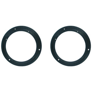 PHONOCAR - Altoparlanti accessori Supporto per altoparlante Mercedes A Class W169  2006> - PHONOCAR Mercedes A Class W169  2006 > - Altoparlanti accessori