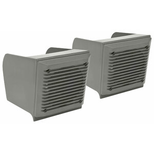 PHONOCAR - Altoparlanti accessori Supporto per altoparlante - PHONOCAR Fiat Panda - Altoparlanti accessori