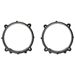 PHONOCAR - Altoparlanti accessori Supporto per altoparlante Opel Antara 2013> - PHONOCAR Opel Antara 2013 > - Altoparlanti accessori