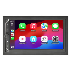 PHONOCAR - Autoradio Senza meccanica VM018 - PHONOCAR - Car stereo - Senza meccanica