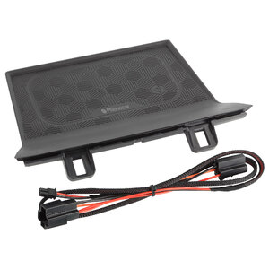 PHONOCAR - Caricabatteria wireless QI Mazda Mazda CX-5 KF 2017> - PHONOCAR Mazda CX-5 KF 2017 > - Caricabatteria wireless