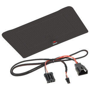 PHONOCAR - Caricabatteria wireless QI Renault Renault Kadjar 2015> - PHONOCAR Renault Kadjar 2015 > - Caricabatteria wireless