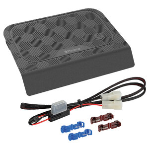 PHONOCAR - Caricabatteria wireless QI Suzuki Suzuki Ignis 2016> - PHONOCAR Suzuki Ignis 2016 > - Caricabatteria wireless