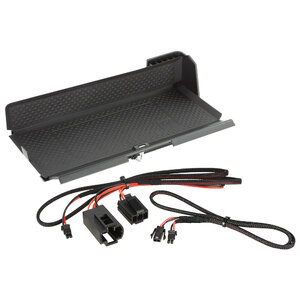 PHONOCAR - Caricabatteria wireless QI VW - PHONOCAR Volkswagen Arteon, Passat - Caricabatteria wireless