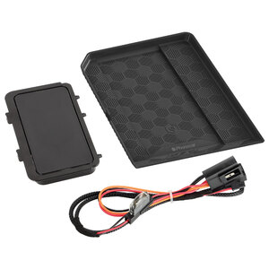 PHONOCAR - Caricabatteria wireless QI VW Volkswagen T-Cross C1 2019> - PHONOCAR Volkswagen T-Cross C1 2019 > - Caricabatteria wireless