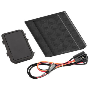 PHONOCAR - Caricabatteria wireless QI VW Volkswagen Polo AW1 2019> - PHONOCAR Volkswagen Polo AW1 2019 > Supporto per l'installazione da ordinare separatamente - Caricabatteria wireless