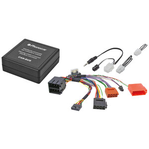 PHONOCAR - Centralina comando volante Interfaccia - PHONOCAR Renault Clio, Laguna, Megane II, Modus - Centralina comando volante