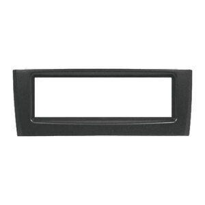 PHONOCAR - Installazione Mascherina 1 din Fiat Grande Punto 2005> - PHONOCAR Fiat Grande Punto 2005 > - Installazione